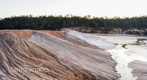 Minería Santiago Papasquiaro