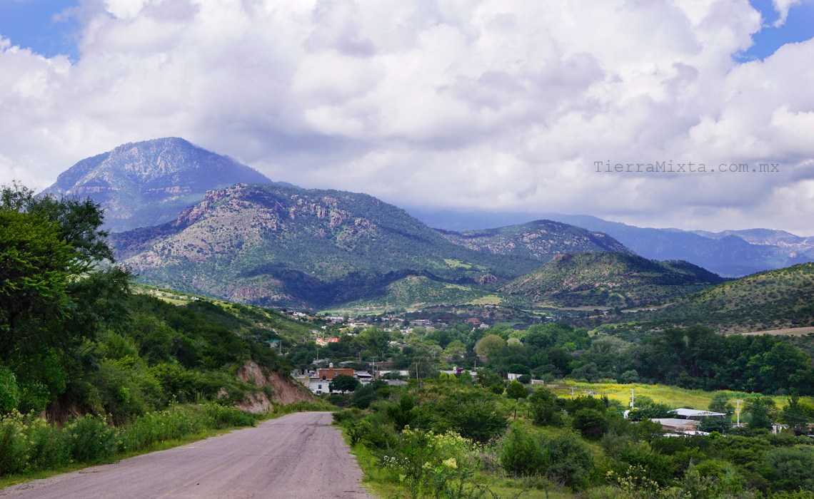 Garame de Arriba_TM17_CH