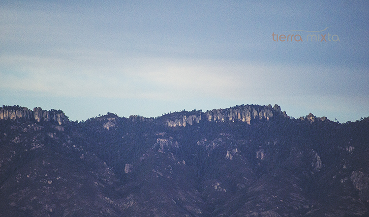 Promontorio, Papasquiaro, Dgo