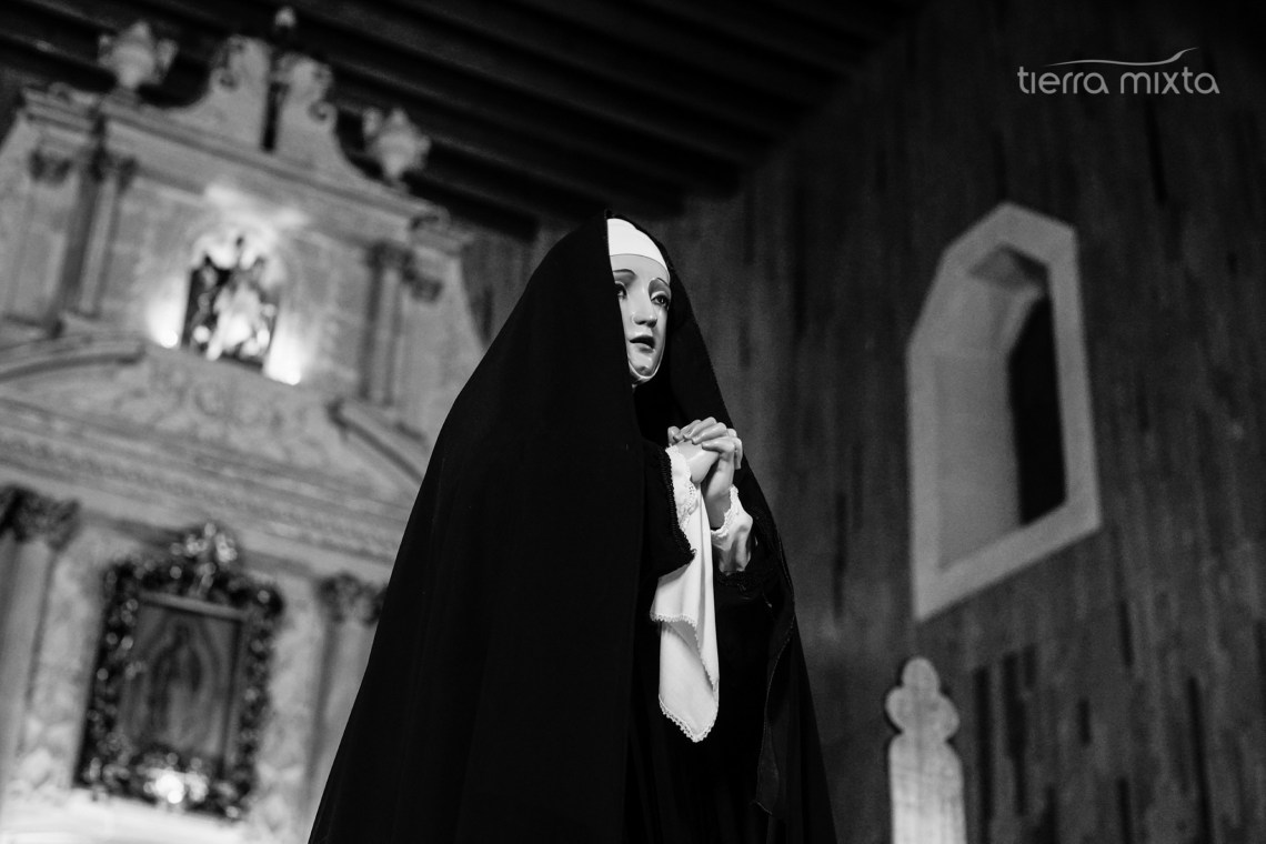 Rosario _ Tierra Mixta _ Cristian Herrera 2018 Santiago Papasquiaro