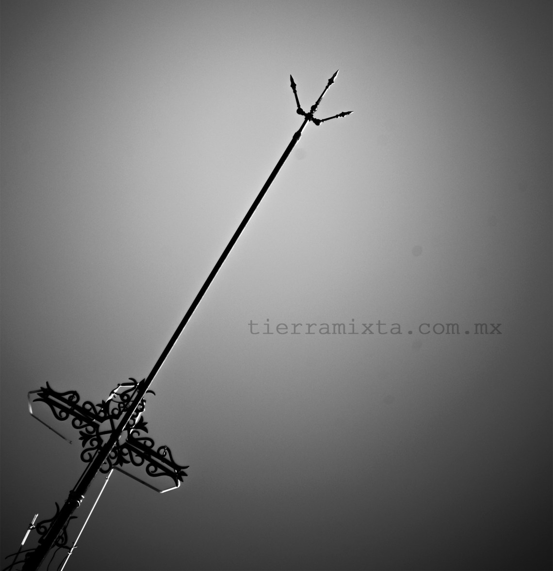 Brujería Santiago Papasquiaro - Cristian Herrera - Tierra Mixta 2018 TM