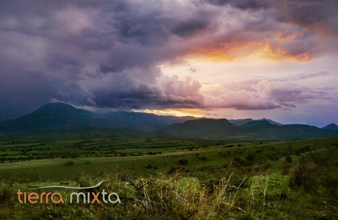 Santiago Papasquiaro - Tierra Mixta - Cristian Herrera
