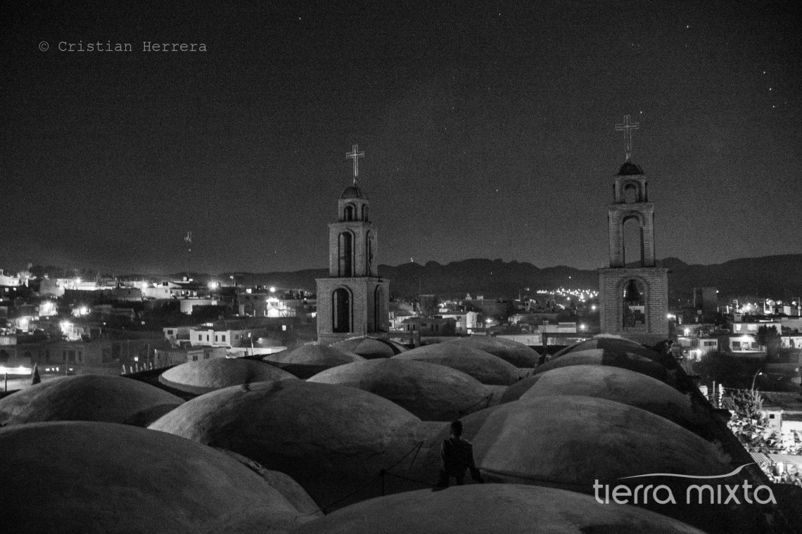 Virgen de Guadalupe _ Tierra Mixta _ Santuario _ Santiago Papasquiaro _ Cristian Herrera (12)-1