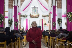 Virgen de Guadalupe _ Tierra Mixta _ Santuario _ Santiago Papasquiaro _ Cristian Herrera _