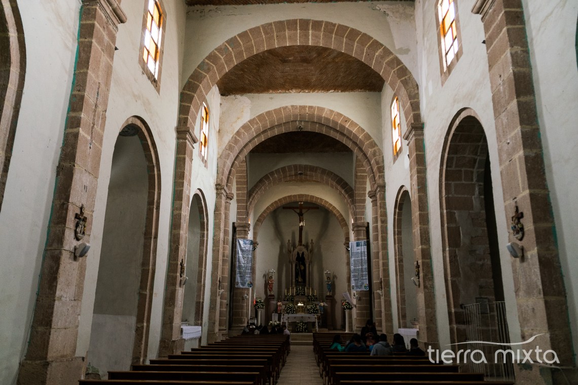 Nombre de Dios - Durango - Tierra Mixta - Cristian Herrera (1)