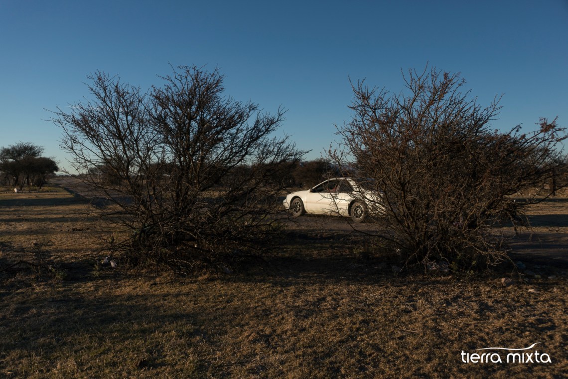 Esfuerzos Unidos _ Cristian Herrera _ Los pueblos del tren_ Tierra Mixta _ Nuevo Ideal _ Duango (1)