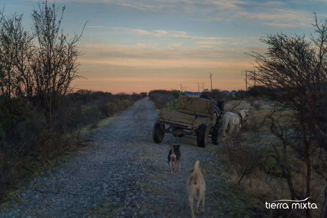 Esfuerzos Unidos _ Cristian Herrera _ Los pueblos del tren_ Tierra Mixta _ Nuevo Ideal _ Duango (2)