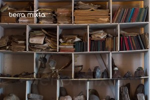 Museo Comunitario 02 _ Santiago Papasquiaro _ Durango _ Tierra Mixta 2019