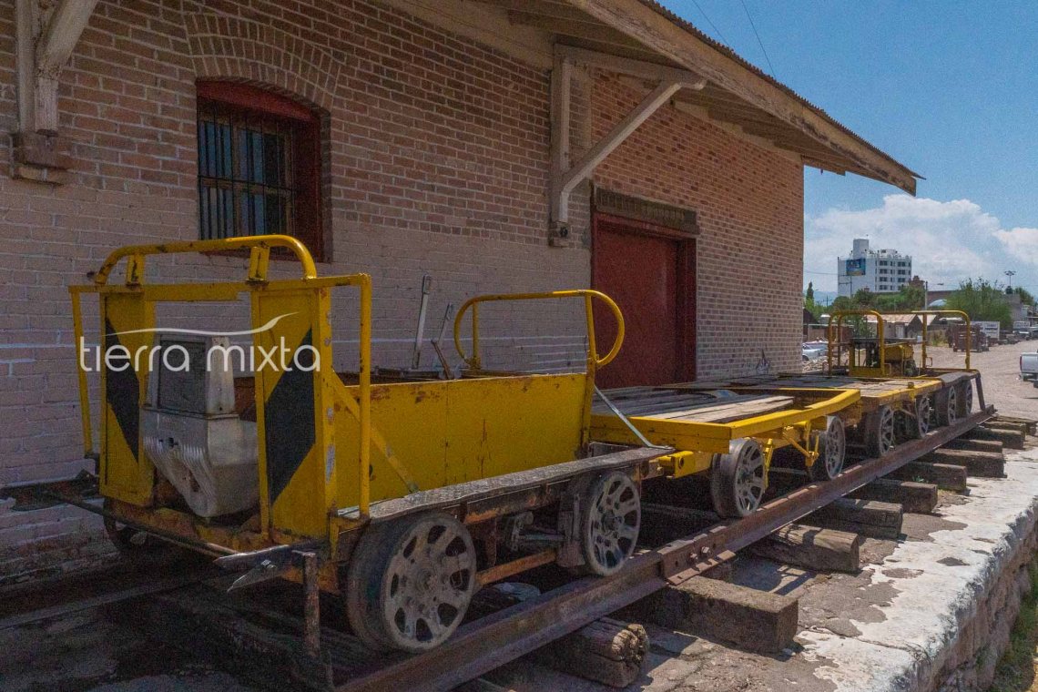 Museo Papantón_Tierra Mixta_ Santiago Papasquiaro _Cristian Herrera_-2