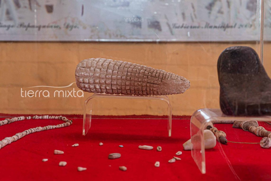 Museo Papantón_Tierra Mixta_ Santiago Papasquiaro _Cristian Herrera_-4