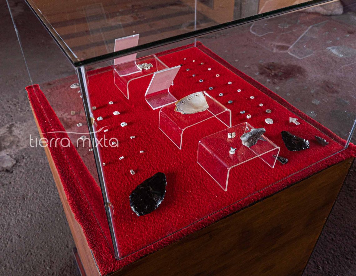 Museo Papantón_Tierra Mixta_ Santiago Papasquiaro _Cristian Herrera_