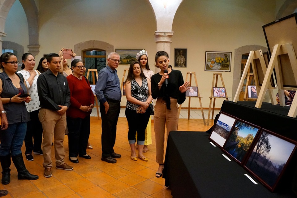 Entrega de reconocimientos_02 Tierra Mixta _2019 _Santiago Papasquiaro