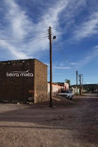 San Miguel de Papasquiaro _ Tierra Mixta _ Cristian Herrera _ 2020 (1)