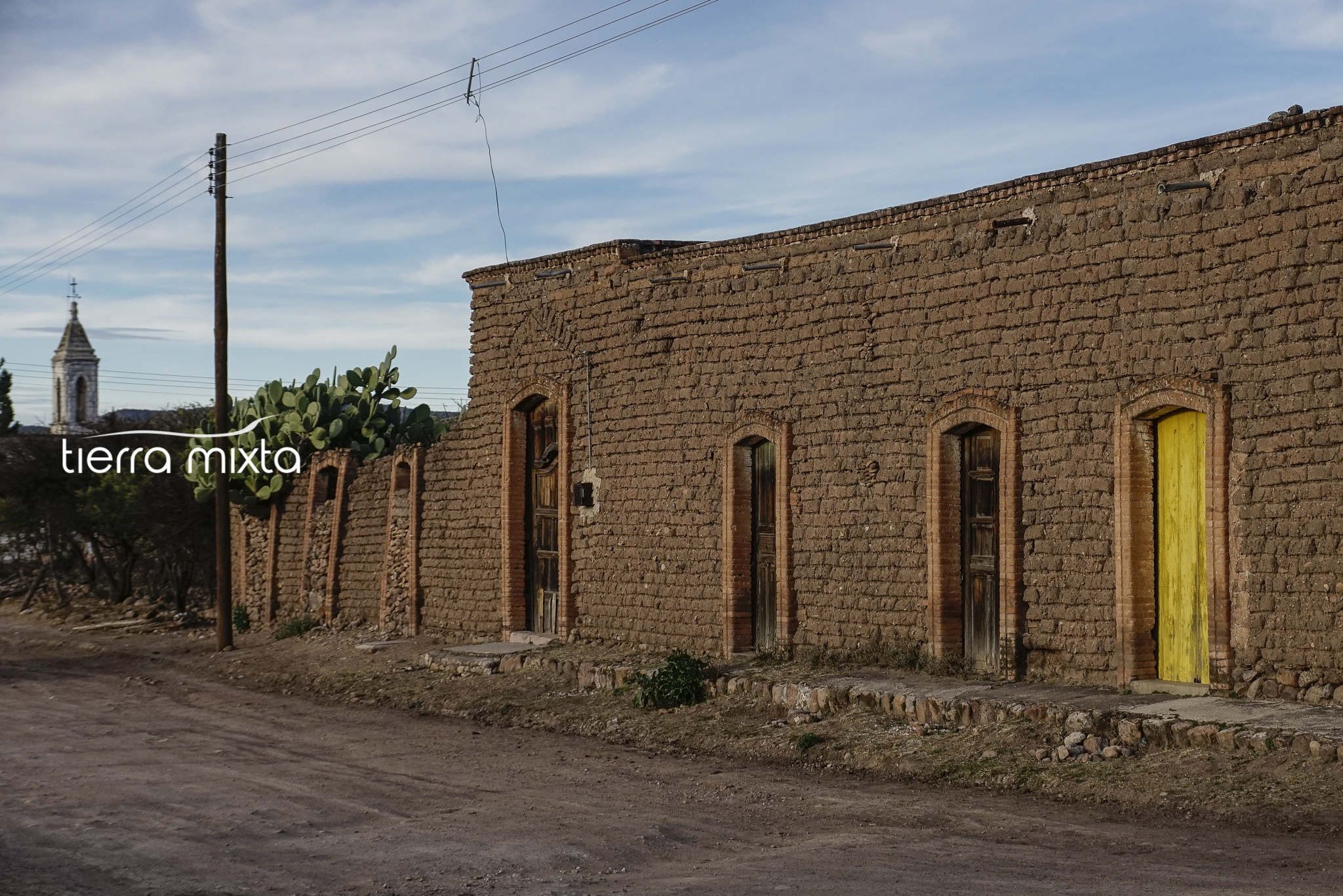 San Miguel de Papasquiaro _ Tierra Mixta _ Cristian Herrera _ 2020 (2)