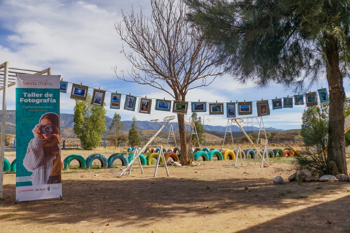 Taller San Miguel de Papasquiaro _ Santiago _ Tierra Mixta _ 2020 (23)