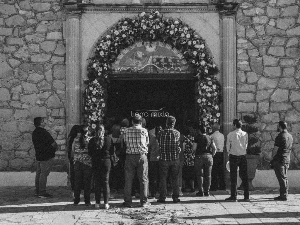 Galería fotográfica de la fiesta del Señor del Santo Entierro 2023.